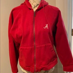 Alabama hoodie